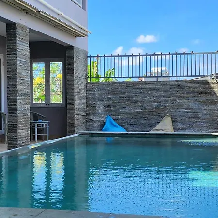 Jardin House