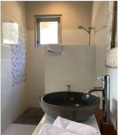 Affittacamere Jardin House Canggu
