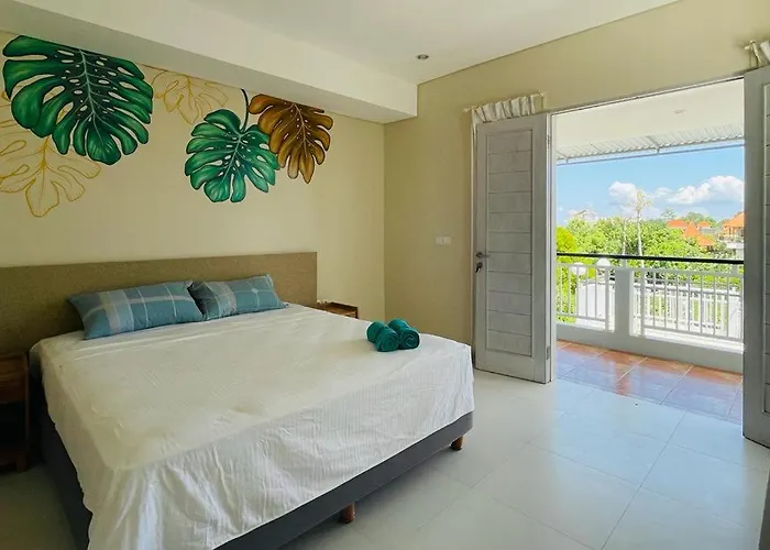 Jardin House 3*