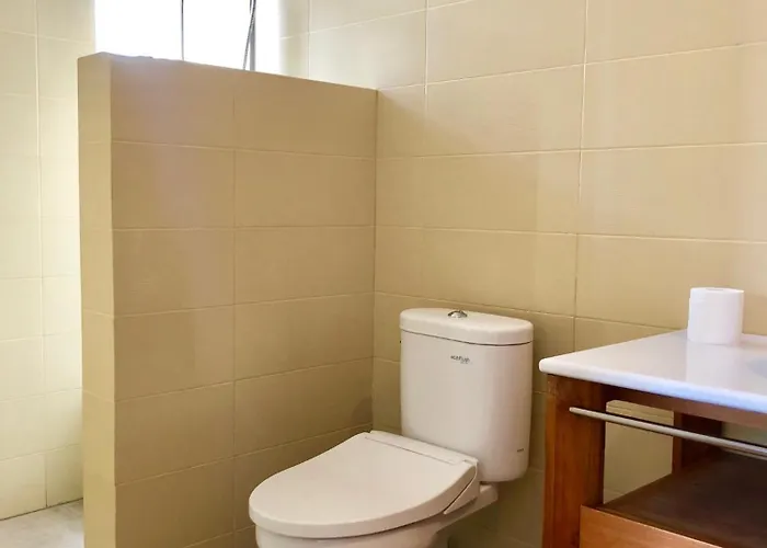 Jardin House 3* Canggu