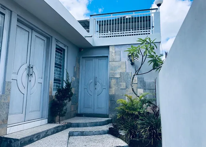 Jardin House Affittacamere Canggu