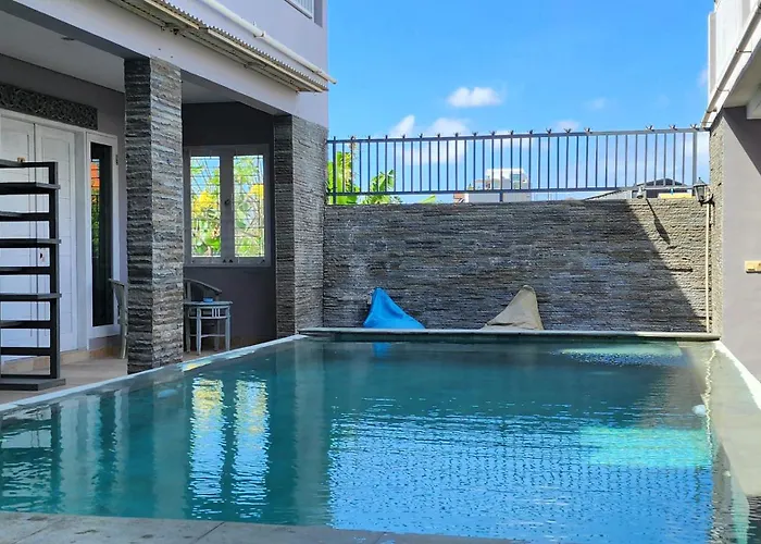 Jardin House