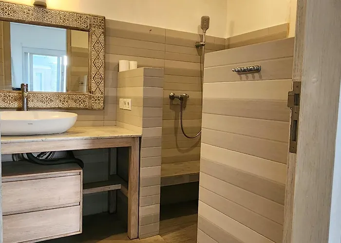 Affittacamere Jardin House Canggu