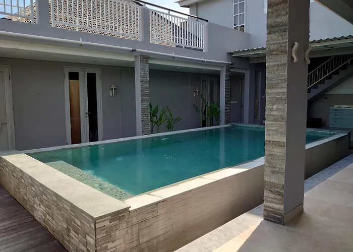 Affittacamere Jardin House 3*