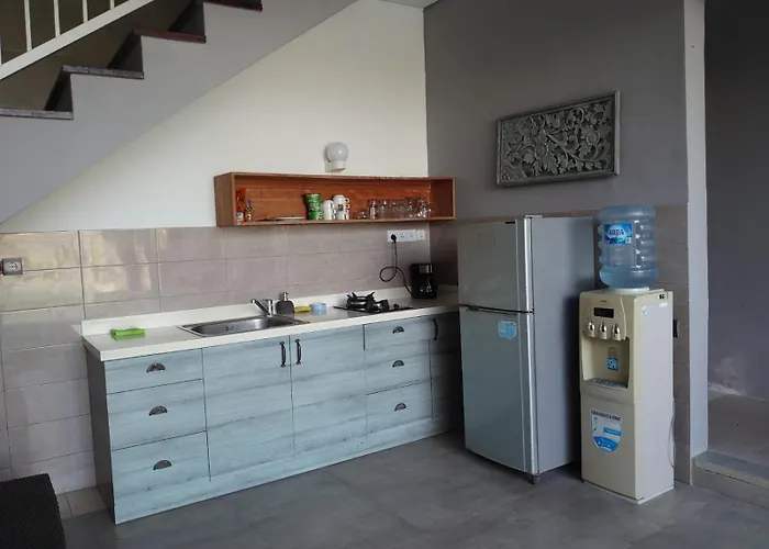 Jardin House Canggu