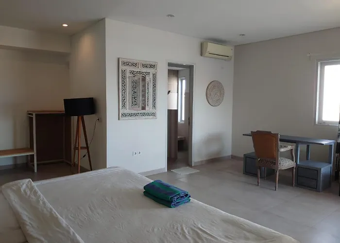 Jardin House 3* Canggu